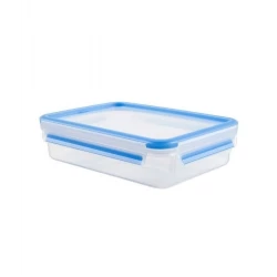 Tefal Masterseal Square Food Storage,800ml