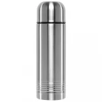 تيرموس ستينلس ستيل حافظ حرارة, 0.5 لتر من تيفال - تيفال