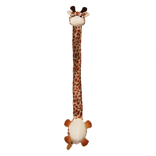 لعبة للكلاب, بشكل الزرافة من كونغ لعبة للكلاب, بشكل الزرافة من كونغ