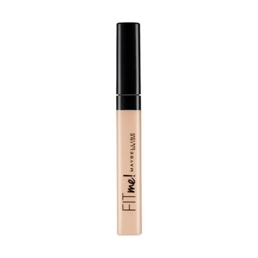 كريم اساس غير لامع، رقم 220 + خافي العيوب، رقم 20 + بودرة غير لامعة, رقم 128 من مايبيلين - Maybelline - Image 5