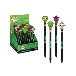 Funko Rick and Morty Pen