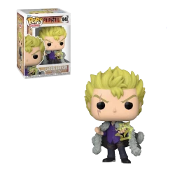 Funko Fairy Tail Laxus Dreyar
