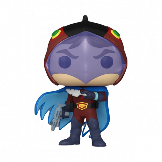 Funko Gatchaman Joe the Condor - Funko - Image 2