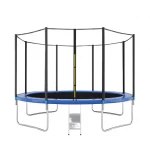 Kids Trampoline, 14Ft