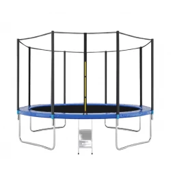 Kids Trampoline, 14Ft