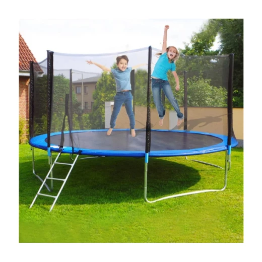 Kids Trampoline, 14Ft - Image 2