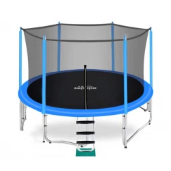 Kids Trampoline, 10Ft