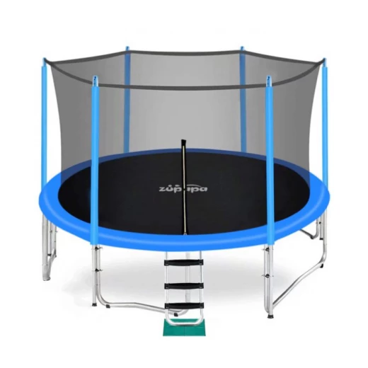 Kids Trampoline, 10Ft Kids Trampoline, 10Ft