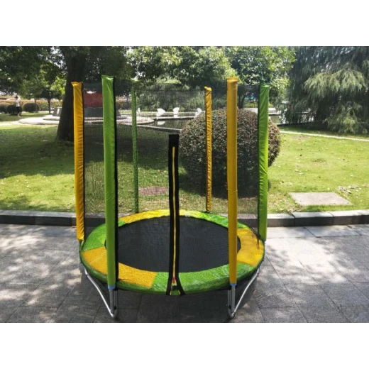 Kids Trampoline, 5Ft - Image 2