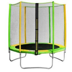 Kids Trampoline, 5Ft