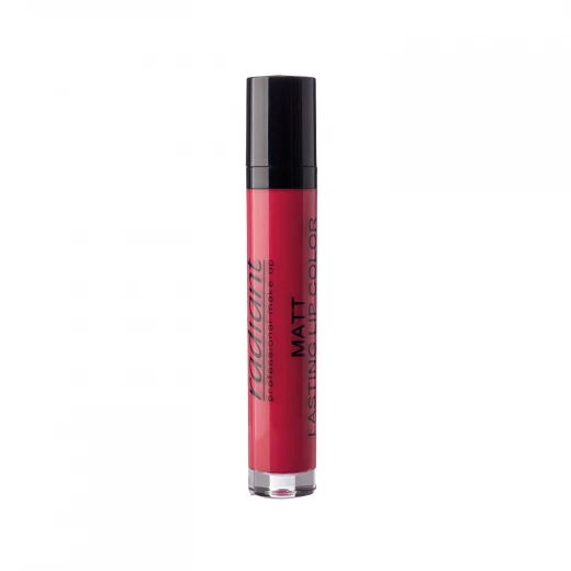 أحمر شفاه سائل يدوم طويلاً من Radiant Matt Matt SPF 15 رقم 17 مكياج بلمسة نهائية غير لامعة تدوم طويلاً أحمر شفاه سائل يدوم طويلاً من Radiant Matt Matt SPF 15 رقم 17 مكياج بلمسة نهائية غير لامعة تدوم طويلاً