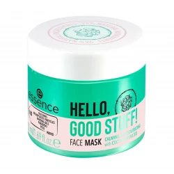 Essence Hello Good Stuff Face Mask, 50 Ml