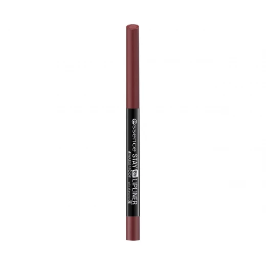 Essence Stay 8 Hours Waterproof Lipliner, Shade 05 Essence Stay 8 Hours Waterproof Lipliner, Shade 05