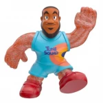لعبة مجسم شخصية مملوءة بقص مطاطي من بلاي شيفو - بلاس شيفو