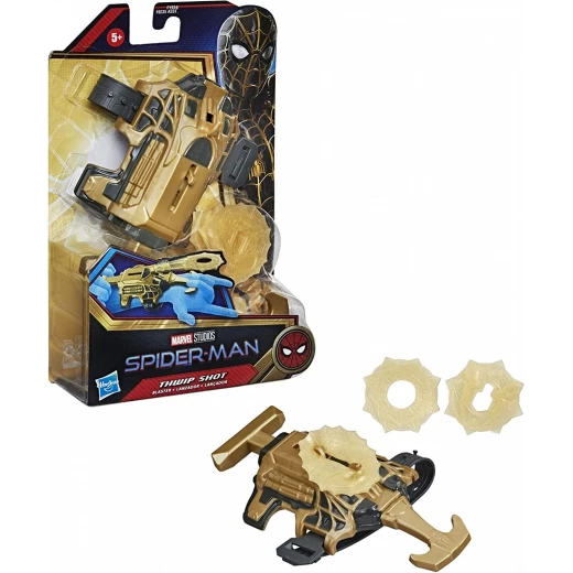 Hasbro Spiderman Blaster Thwip Shot - Hasbro - Image 4