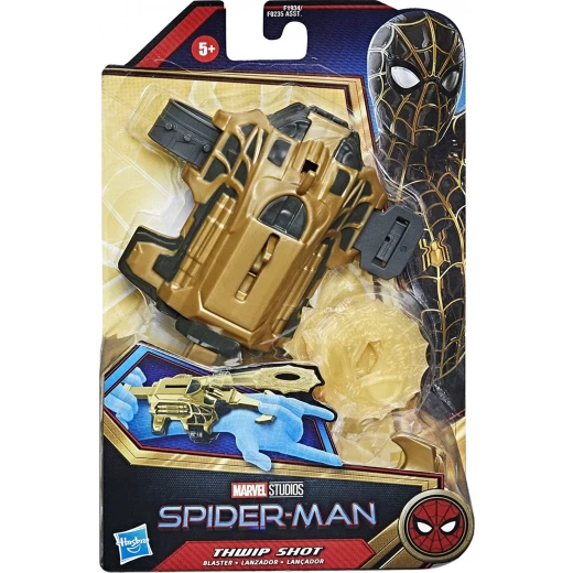 Hasbro Spiderman Blaster Thwip Shot Hasbro Spiderman Blaster Thwip Shot