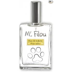 بيفار  بخاخ معطر فاخر مستر فيلو دوج (متوسط) 50 مل - بيفار