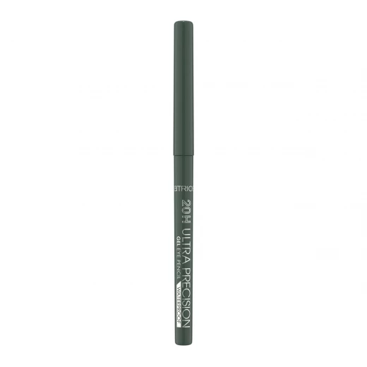 Catrice Ultra Precision Waterproof Gel Eyeliner 20 Hour Wear 040 Long Lasting Eye Makeup for Precise Application Catrice Ultra Precision Waterproof Gel Eyeliner 20 Hour Wear 040 Long Lasting Eye Makeup for Precise Application
