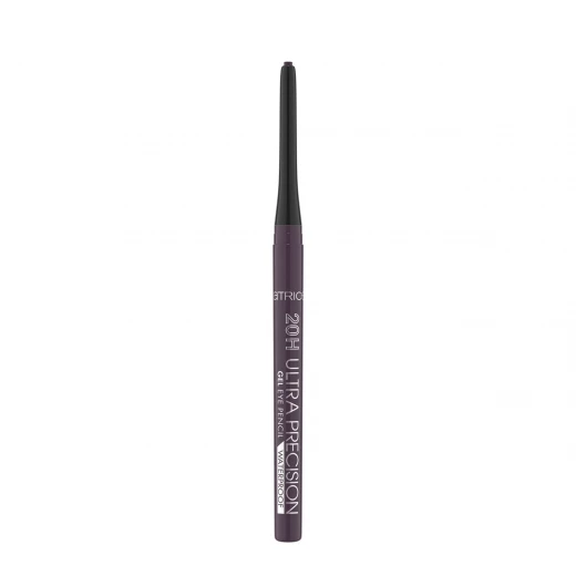 CATRICE 20H Waterproof Gel Eye Pencil 070 Mauve Long Lasting Eyeliner Makeup for Eyes - Catrice - Image 2