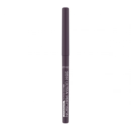 CATRICE 20H Waterproof Gel Eye Pencil 070 Mauve Long Lasting Eyeliner Makeup for Eyes CATRICE 20H Waterproof Gel Eye Pencil 070 Mauve Long Lasting Eyeliner Makeup for Eyes