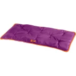 وسادة جولي قماش للكلاب، بالون البنفسجي ، 85 سم فيربلاست - فيربلاست