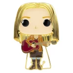 Funko Pop Pins Friends, Phoebe Guitar - Funko