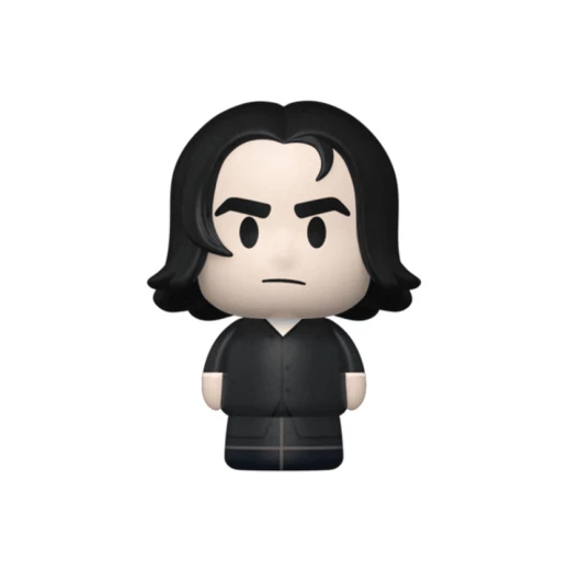 لعبة مجسم ذكرى هاري بوتر، الأستاذ سناب من فانكو - فانكو - Image 2