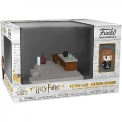Funko Mini Moments Harry Potter Anniversary, Hermione Granger