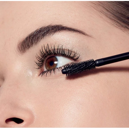 Bourjois Twist Up Extreme Fiber Mascara 24 Black Lash Volume and Length Enhancer 8ml - Bourjois - Image 4