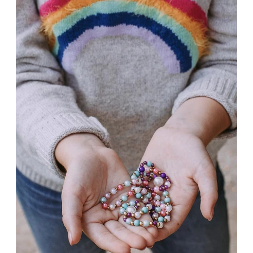 مجوهرات كنز حورية البحر من ميك إت ريل - ميك إت ريل - Image 4