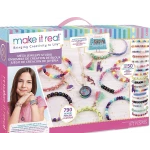 Make It Real Jewellery Making Sets for Children - Make it real
