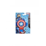 Hasbro Marvel Captain America Shield Lance Disc - Hasbro