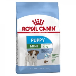 Royal Canin Mini Puppy Dry Dog Food, 8 Kg