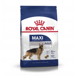 Royal Canin Maxi Adult Dog Food, 10 Kg