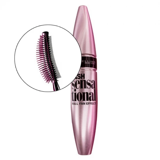 ماسكارا بتأثير عالي من ميبيلين نيويورك - Maybelline - Image 2