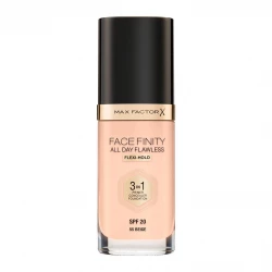 Max Factor Facefinity All Day Flawless Foundation, Number 55