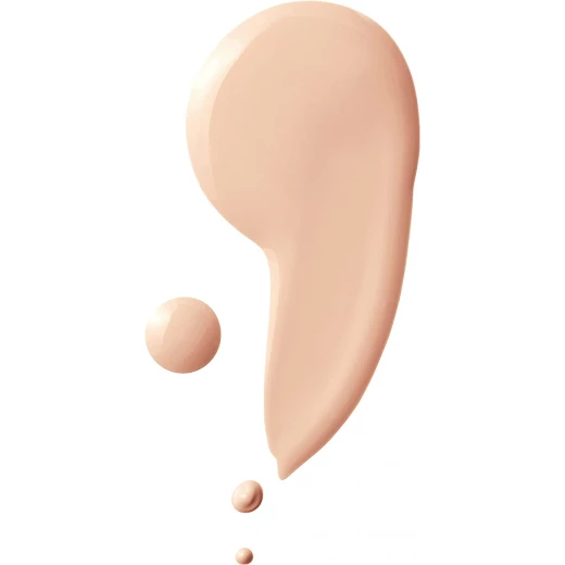 كريم اساس فيت مي غير لامع ويغطي المسام، درجة رقم 124 من ميبيلين نيويورك - Maybelline - Image 3