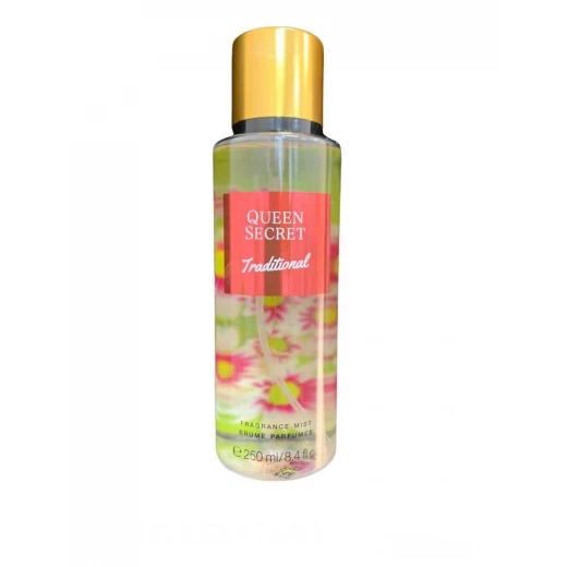 معطر تقليدي, 250 مل كوين سيكرت معطر تقليدي, 250 مل كوين سيكرت