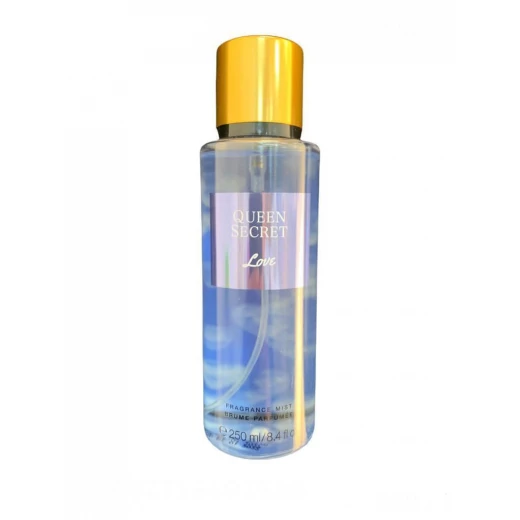 معطر الحب, 250 مل كوين سيكرت معطر الحب, 250 مل كوين سيكرت