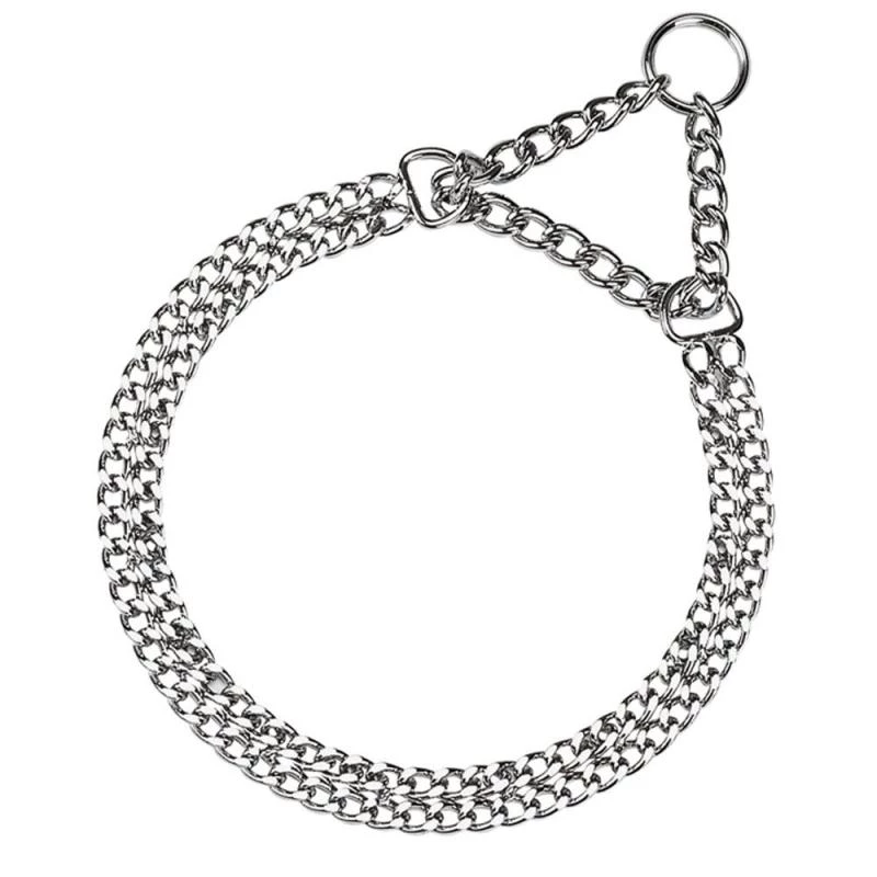 سلسلة عنق معدنية, سي اس اس 5516 من فيربلاست - فيربلاست