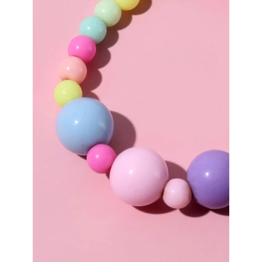 اسوارة للبنات بتصميم وحيد القرن - Image 3
