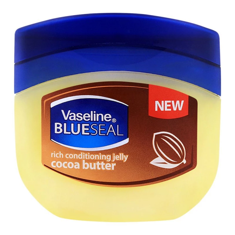 Vaseline Jelly Cocoa Butter, 50ml - Vaseline