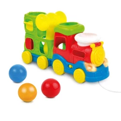 WinFun Pound and Play Train