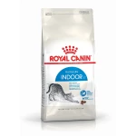 Royal Canin Indoor Dry Cat Food, 2kg - Royal Canin