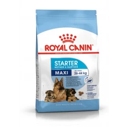 Royal Canin Maxi Starter, 4 Kg