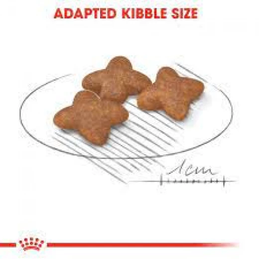 Royal Canin Mini Adult Dog Food, 800gram - Royal Canin - Image 3