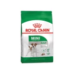 Royal Canin Mini Adult Dog Food, 800gram - Royal Canin