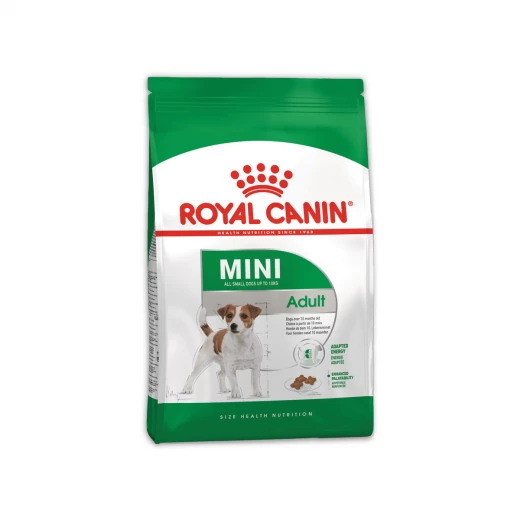Royal Canin Mini Adult Dog Food, 800gram Royal Canin Mini Adult Dog Food, 800gram