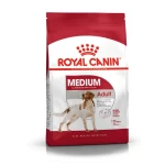 Royal Canin Adult Dog, Medium, 4KG - Royal Canin