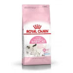 Royal Canin Feline Dry Cat Food For Mother And Child, 4 Kg - Royal Canin